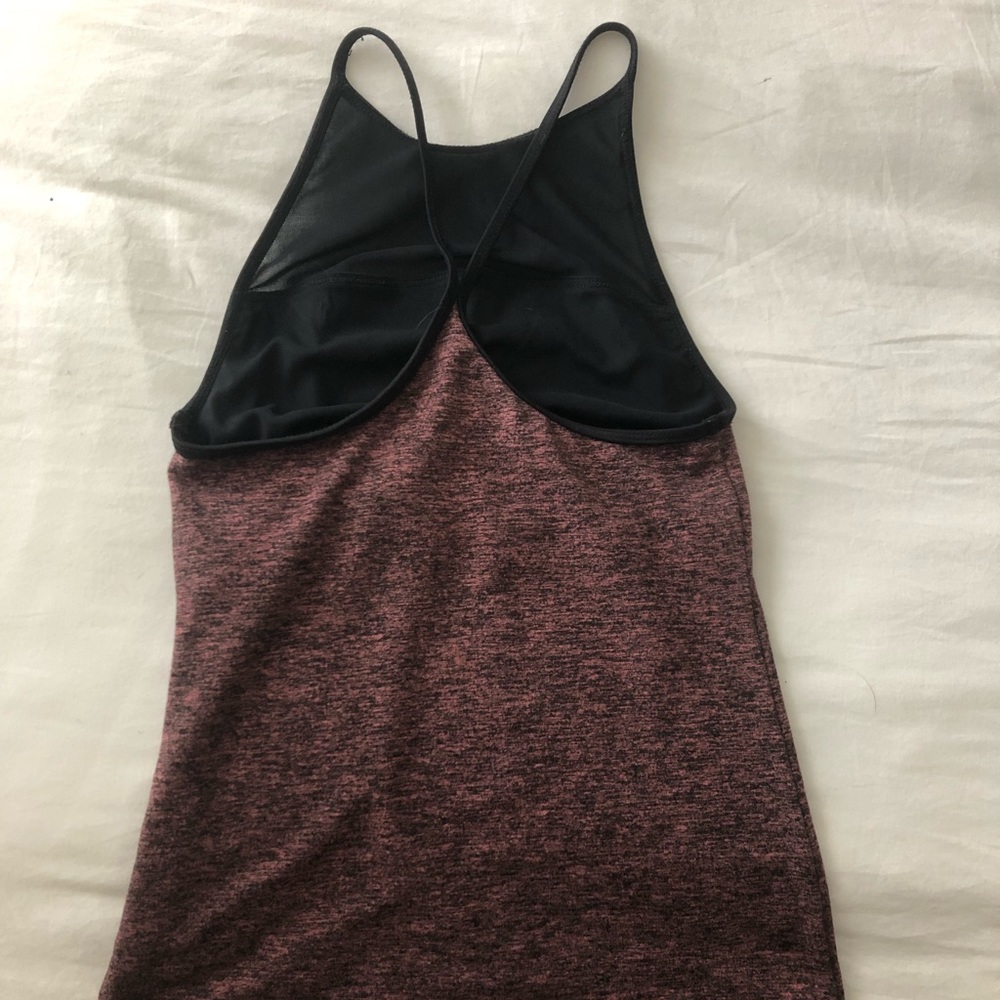 Koral Tank